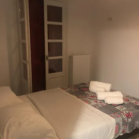 Cozy In Naxos Center Naxos City