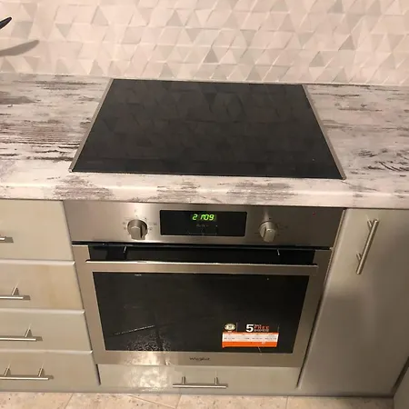 Cozy In Naxos Center