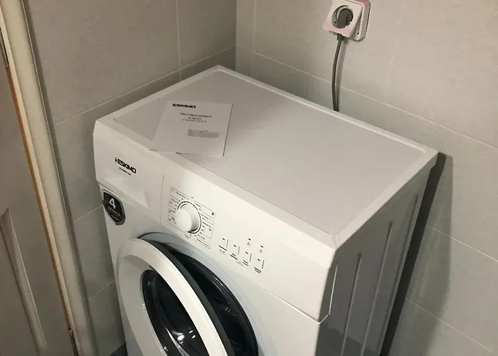 Apartment Cozy In Naxos Center