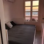 شقة Cozy In Naxos Center