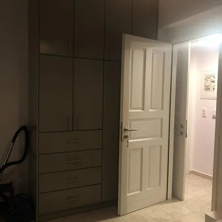 Appartement Cozy In Naxos Center Naxos City