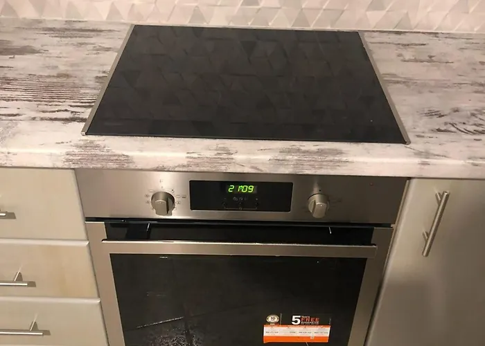 Cozy In Naxos Center